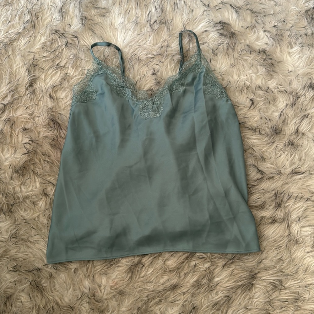 Victoria’s Secret Pajama Top